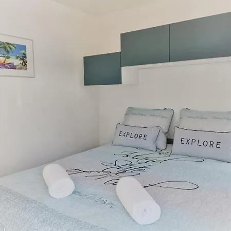 Bateau-hôtel House Boat Mustique