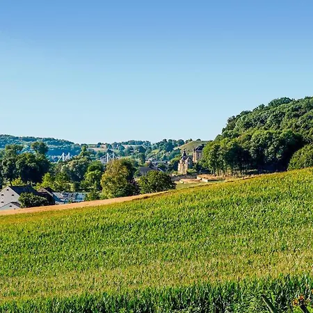 House Boat Mustique Maastricht