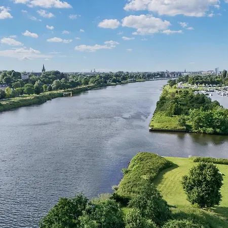 Bateau-hôtel House Boat Mustique