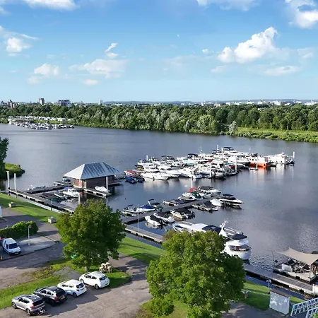 Bateau-hôtel House Boat Mustique