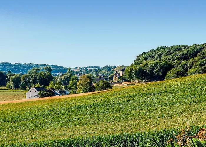 House Boat Mustique Maastricht
