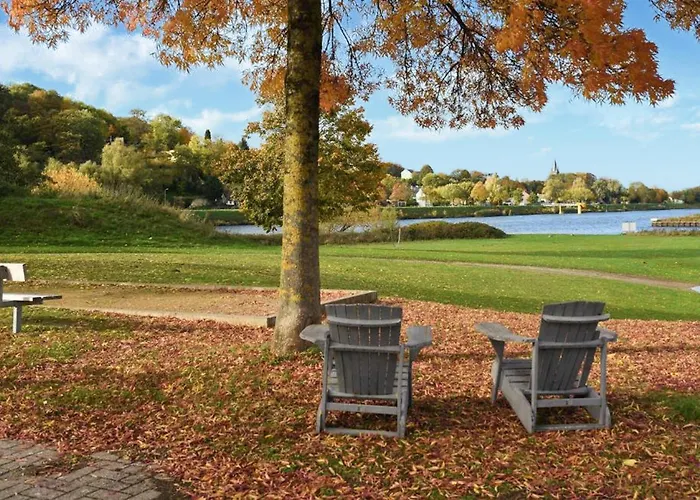 House Boat Mustique Botel Maastricht
